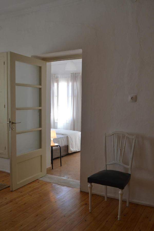 Feidiou 1 Apartment Aegina ภายนอก รูปภาพ