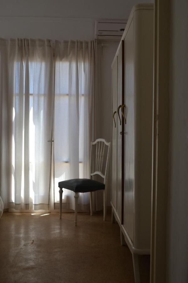 Feidiou 1 Apartment Aegina ภายนอก รูปภาพ