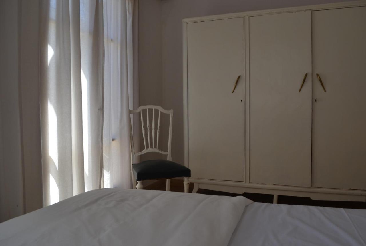 Feidiou 1 Apartment Aegina ภายนอก รูปภาพ
