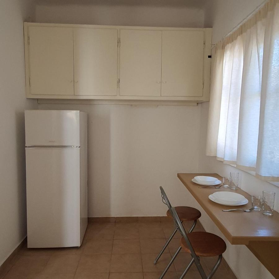 Feidiou 1 Apartment Aegina ภายนอก รูปภาพ