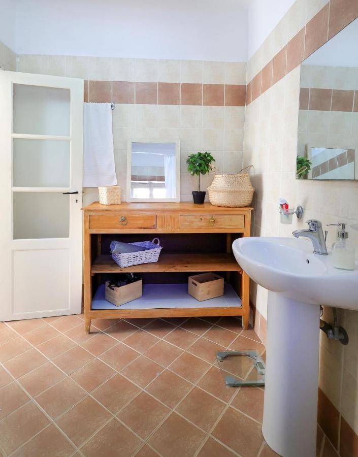 Feidiou 1 Apartment Aegina ภายนอก รูปภาพ
