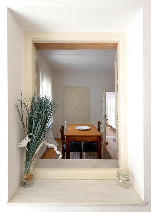 Feidiou 1 Apartment Aegina ภายนอก รูปภาพ