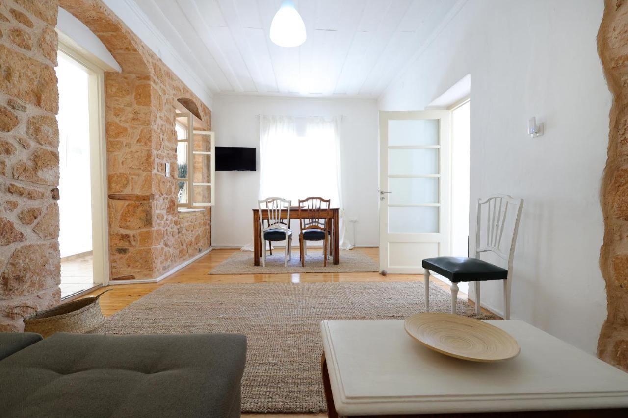 Feidiou 1 Apartment Aegina ภายนอก รูปภาพ