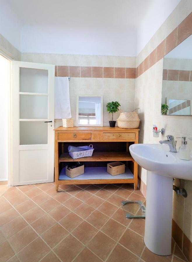 Feidiou 1 Apartment Aegina ภายนอก รูปภาพ