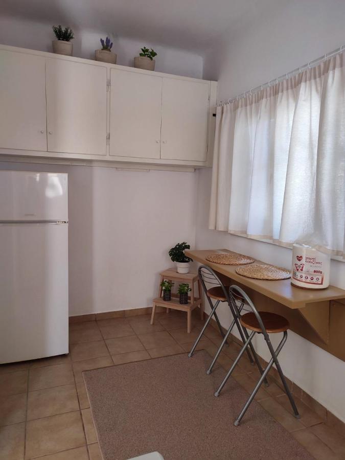 Feidiou 1 Apartment Aegina ภายนอก รูปภาพ