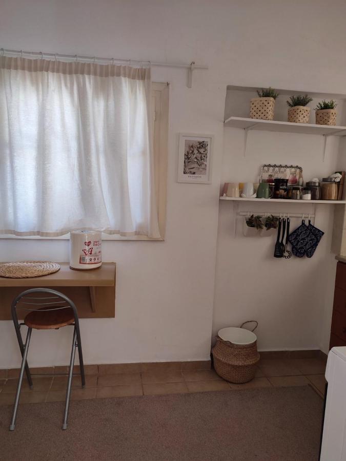 Feidiou 1 Apartment Aegina ภายนอก รูปภาพ