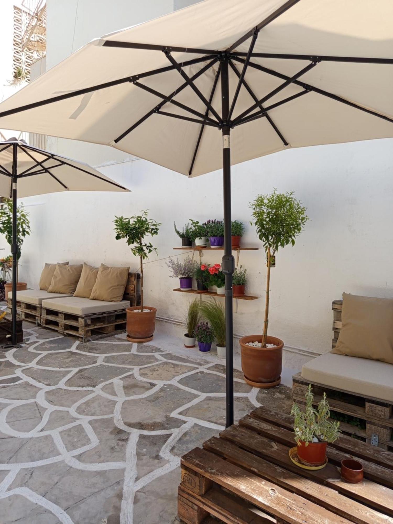 Feidiou 1 Apartment Aegina ภายนอก รูปภาพ